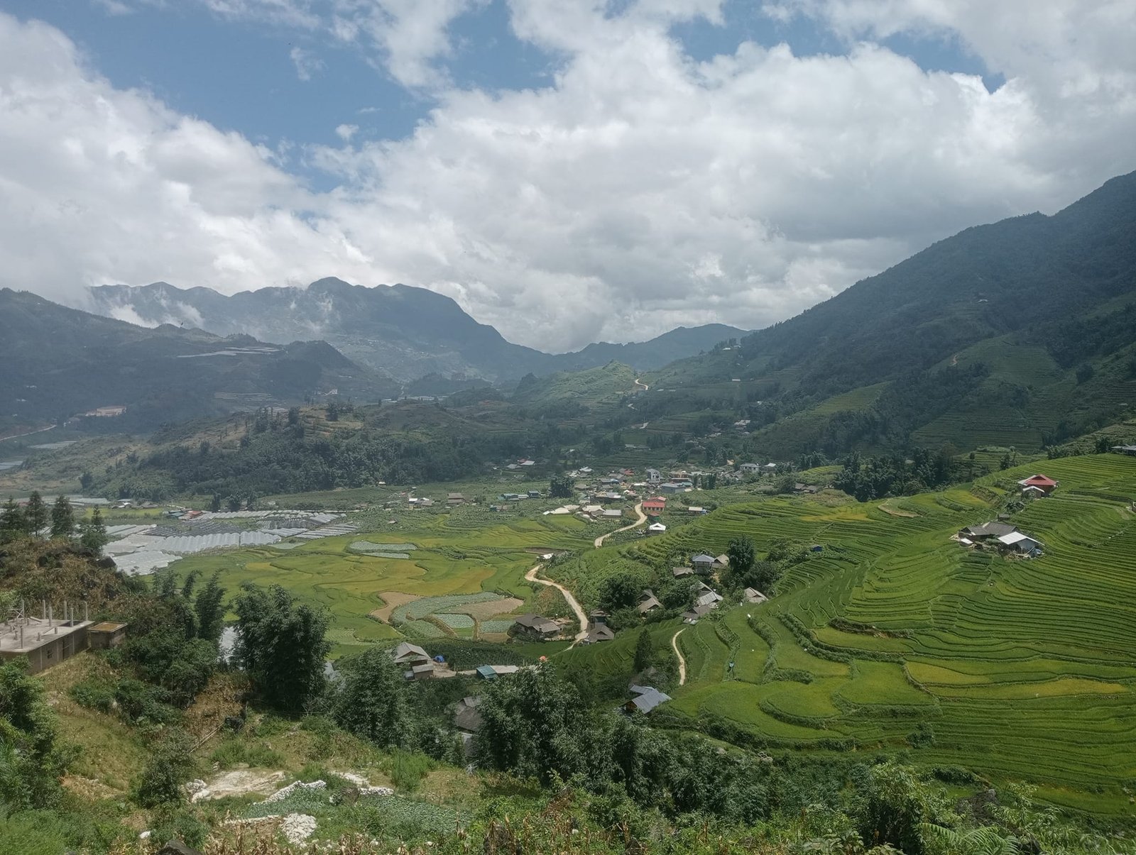 7 Days Northern Vietnam Hidden Trekking Tours